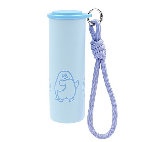 モール掲載禁止シーク　氷のうボトルペンギン　ＢＬ