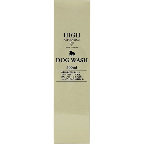 ＤＯＧＷＡＳＨ