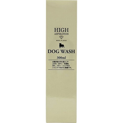 ＤＯＧＷＡＳＨ