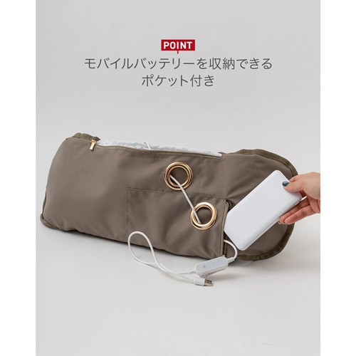 エアフローマット