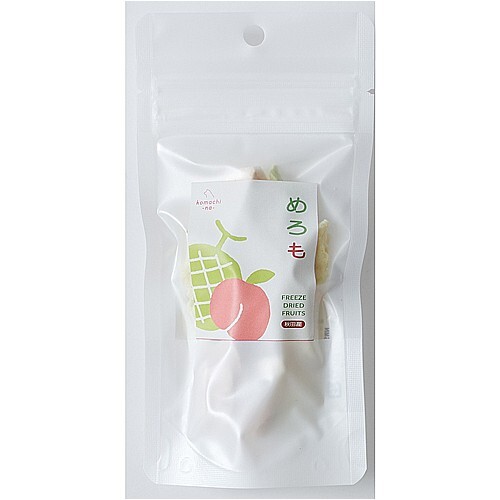 ｋｏｍａｃｈｉ－ｎａ－　ｆｒｅｅｚｅ　ｄｒｉｅｄ　ｆｒｕｉｔｓ　メロも