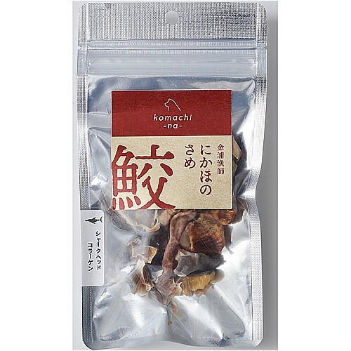 ｋｏｍａｃｈｉ－ｎａ－金浦漁師　シャークヘッドコラーゲン