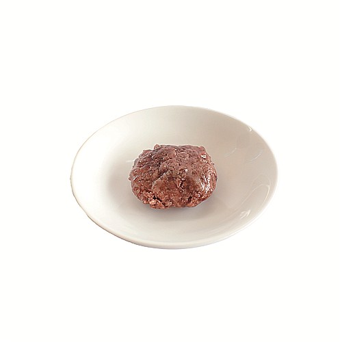 エゾ鹿肉のレトルトバーグミンチ２０ｇ×４