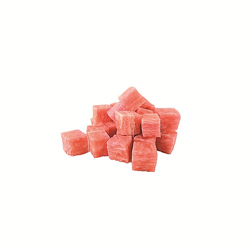 やわらかラム肉ころつぶ７０ｇ