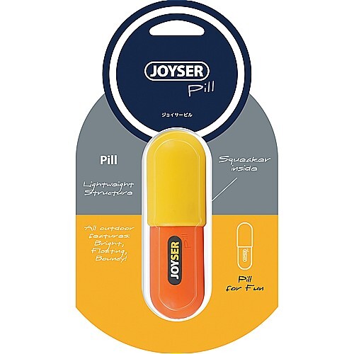 ＪＯＹＳＥＲ　ジョイサーピル　オレンジ