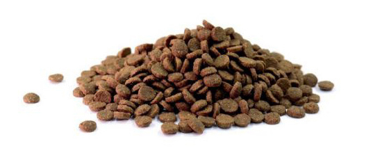 キアオラの粒のイメージ