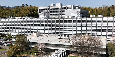 大阪大学産業科学研究所のイメージ画像