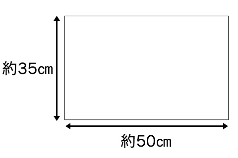 ペット用クールマット