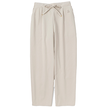 パンツ ネイビー